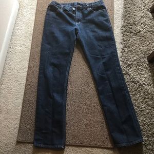 Boys Old Navy Skinny Jeans Size 18 Regular